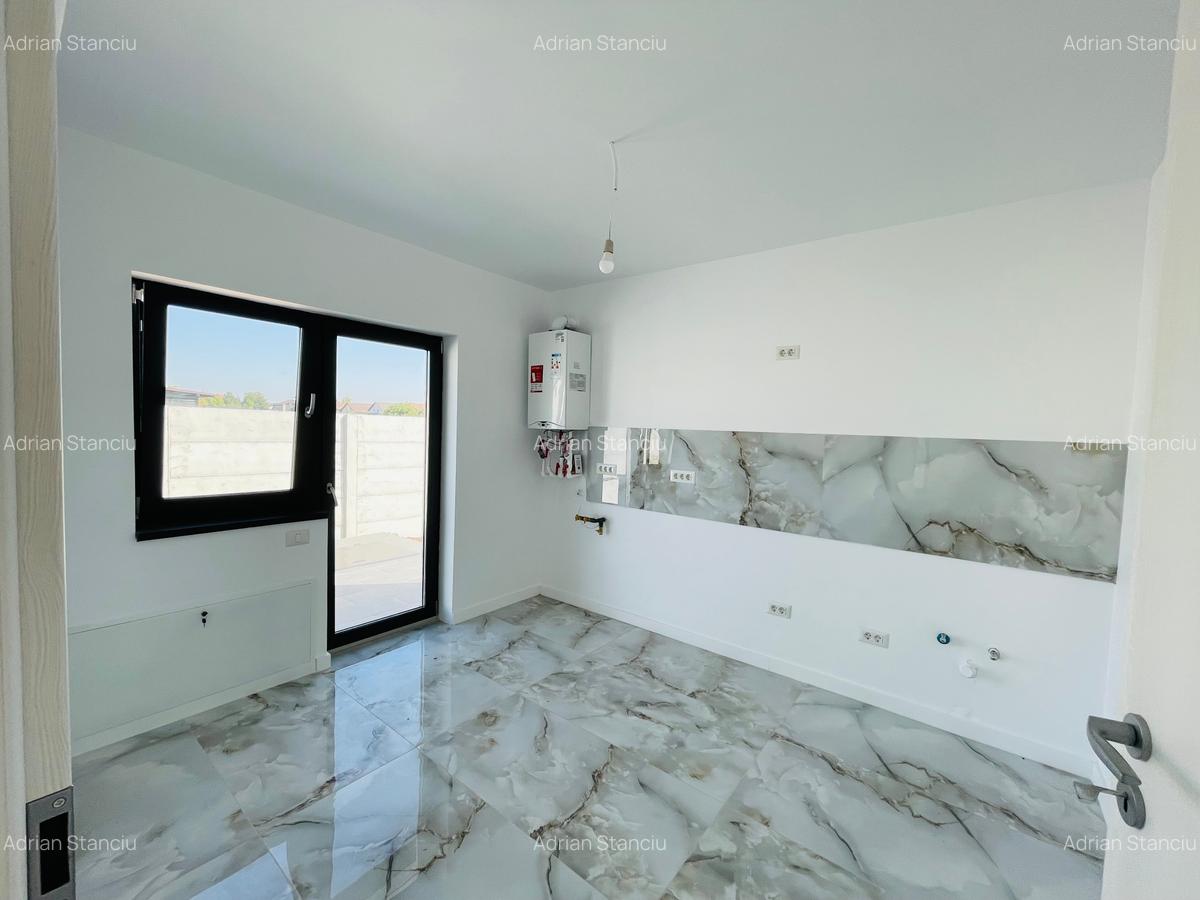 Berceni | Casa 3 camere - 12