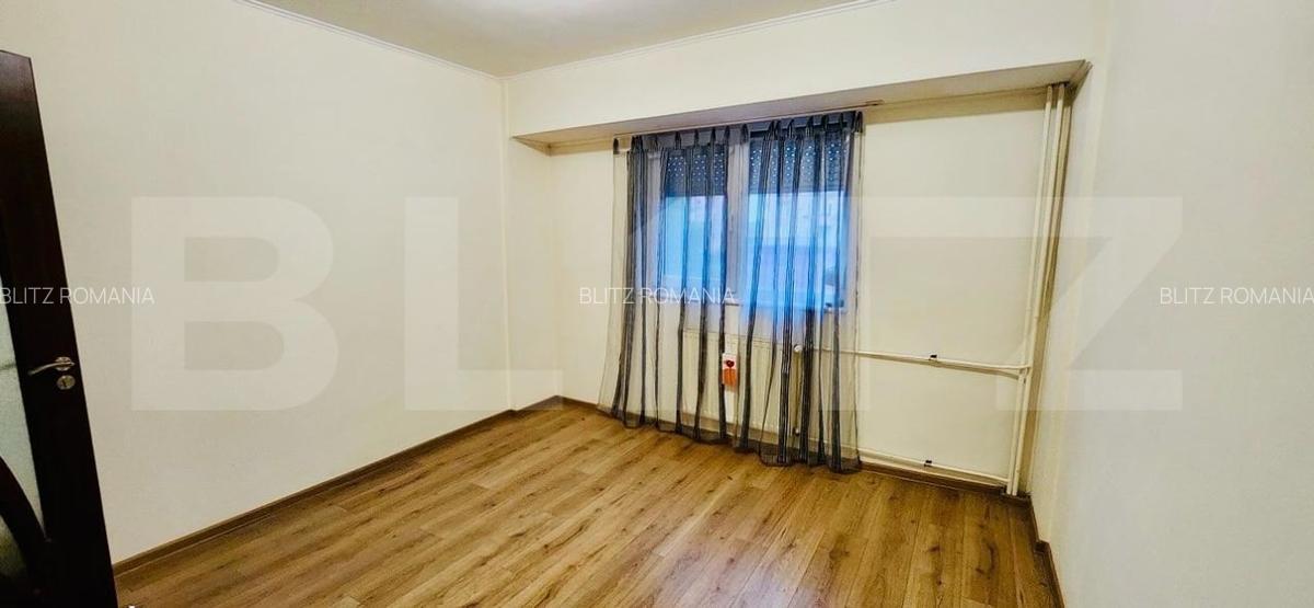 Apartament cu 4 camere, semidecomandat, tip D, 85 mp, Calea Aradului - 4