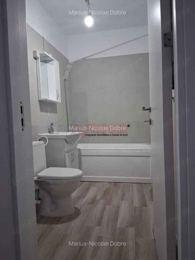 Garsoniera de vanzare 31 mp utili | 40.250 euro Aparatorii Patriei - 6