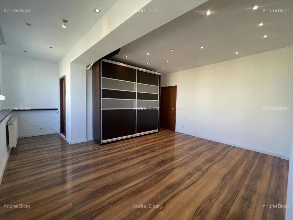 BARBU VACARESCU - Triplex | Apartament cu 4 Camere + Parcare - 9