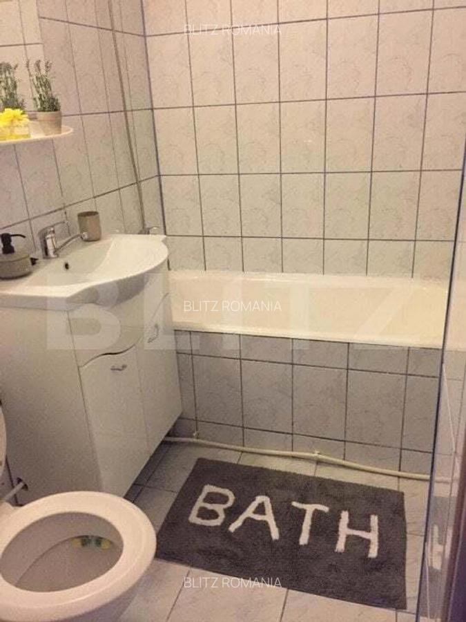 Apartamentde inchiriat, cu 2 camere, - 5
