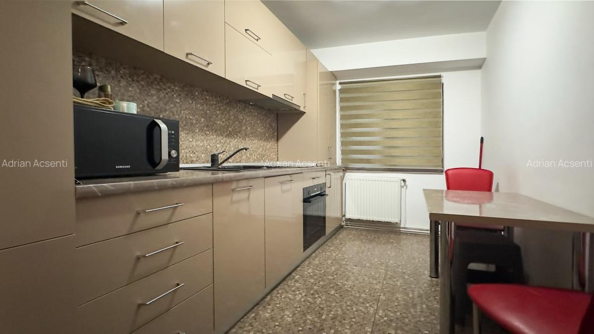 Apartament 3 camere, termen lung, complex Faleza Nord, la doar 250 m de plaja - 8