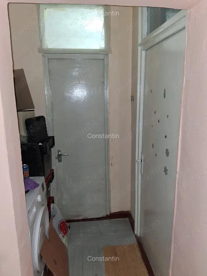 Apartament 3 camere Agas Bacau - 1