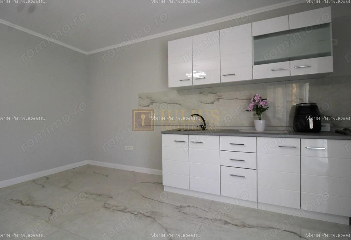 Curte, 4 apartamente, 8 camere, perfecta pt activita?i educa?ionale-Dumbravita - 10