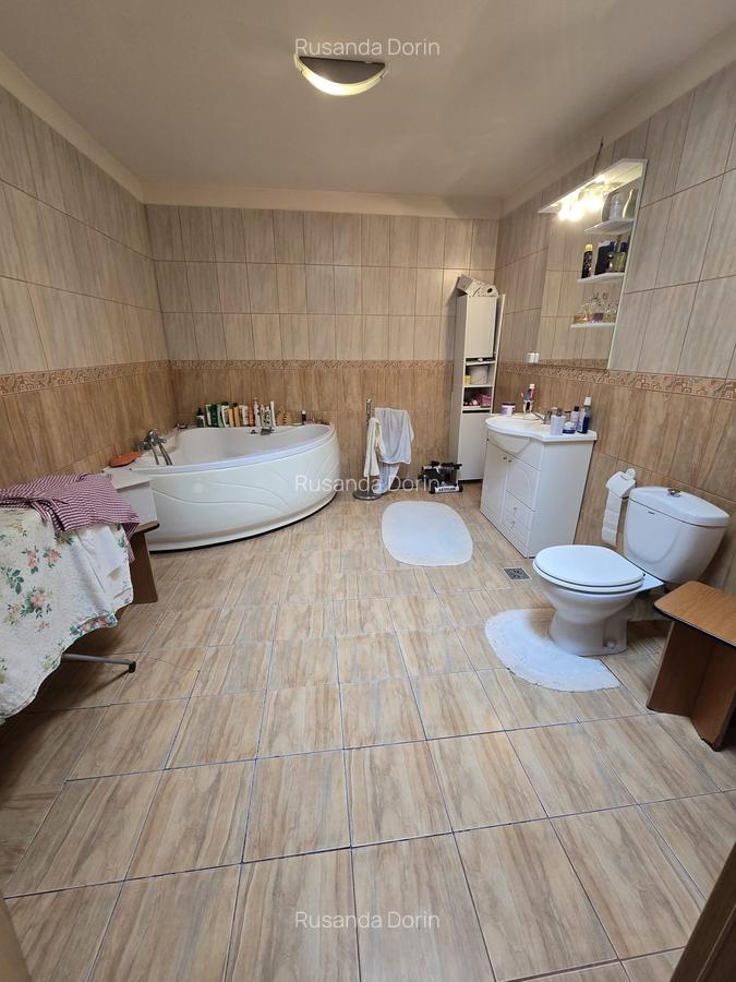 1/2 Duplex de Vânzare – 152 mp utili + 455 mp teren – Locație Excelentă! - 11