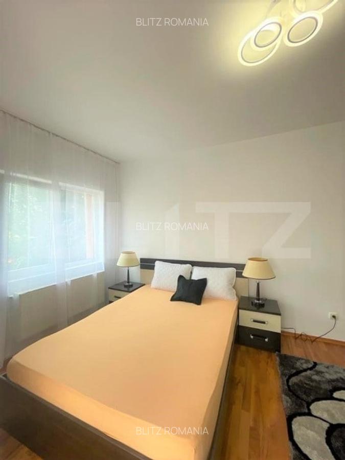 Apartament 3 camere, 87 mp, garaj, Piata Engels - 7