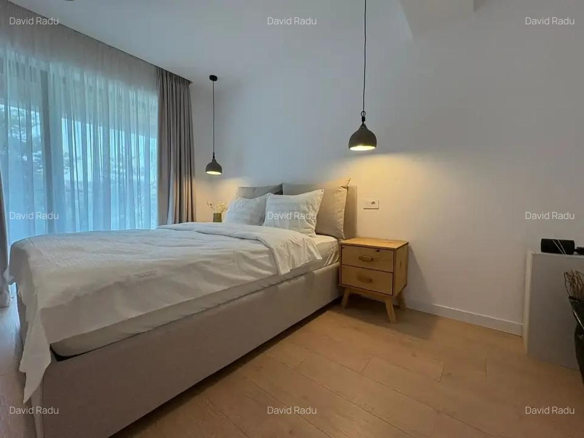 Apartament de 3 camere exclusivist | Mobilat și Utilat LUX | Prima Închiriere - 8