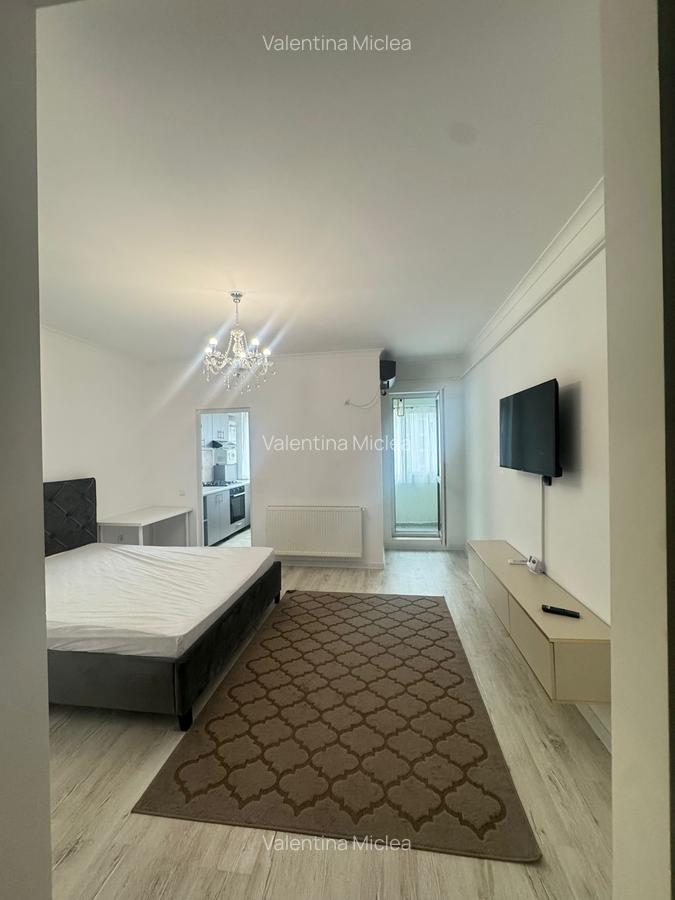 Garsoniera decomandata-Militari Residence-Comision 0% - 1