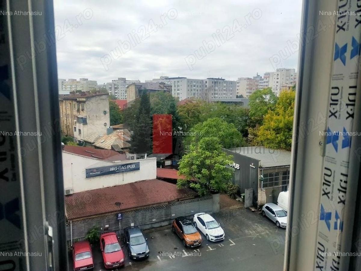 APATAMENT 4 CAMERE MIHAI BRAVU - OBOR - 7