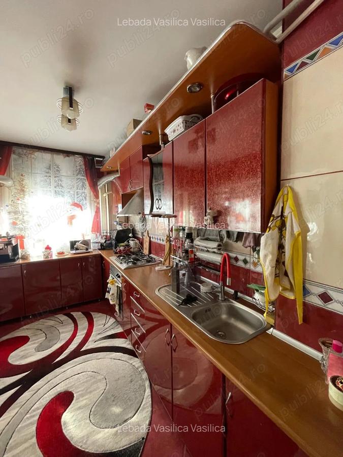 Apartament in Tulcea - 8