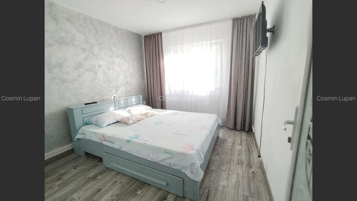 Braila, Obor: Apartament 3 camere, 46,5m?, 62.000EUR - 1