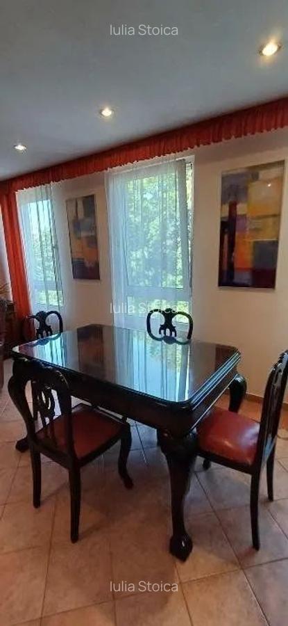 Apartament cu 4 camere decomandat, mobilat în Universitate - 4