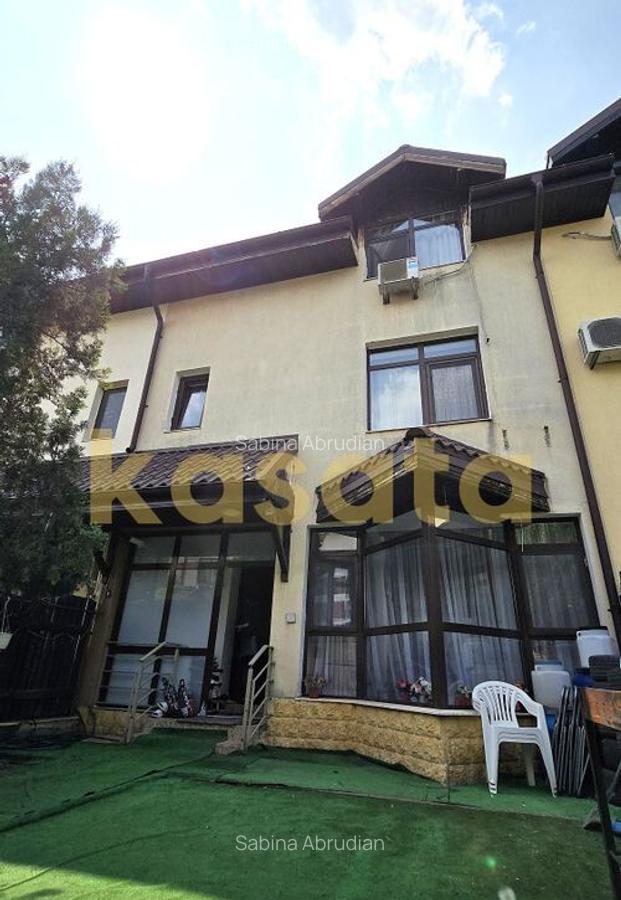 Oportunitate | 6 camere | 4 bai | Curte | Parcare - 19