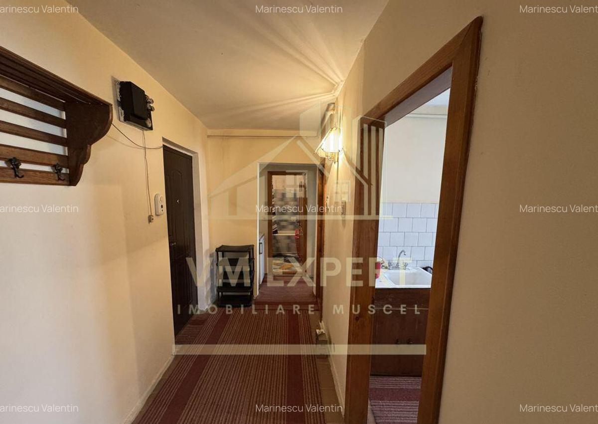APARTAMENT 2 CAMERE 2 BALCOANE ETAJ 4 GRUI CAMPULUNG - 10