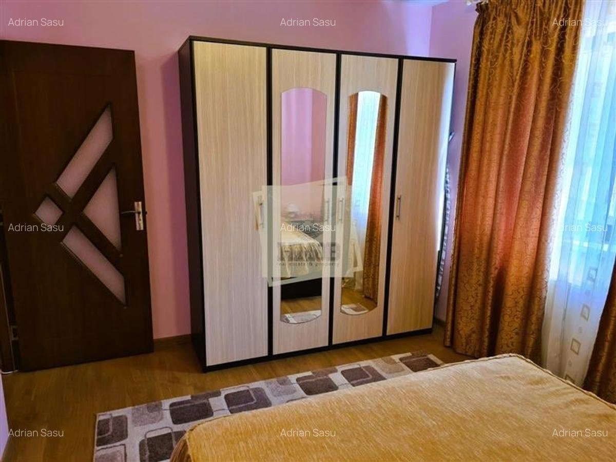 Apartament 2 camere 55mp parcare si balcon zona Turnisor - 2