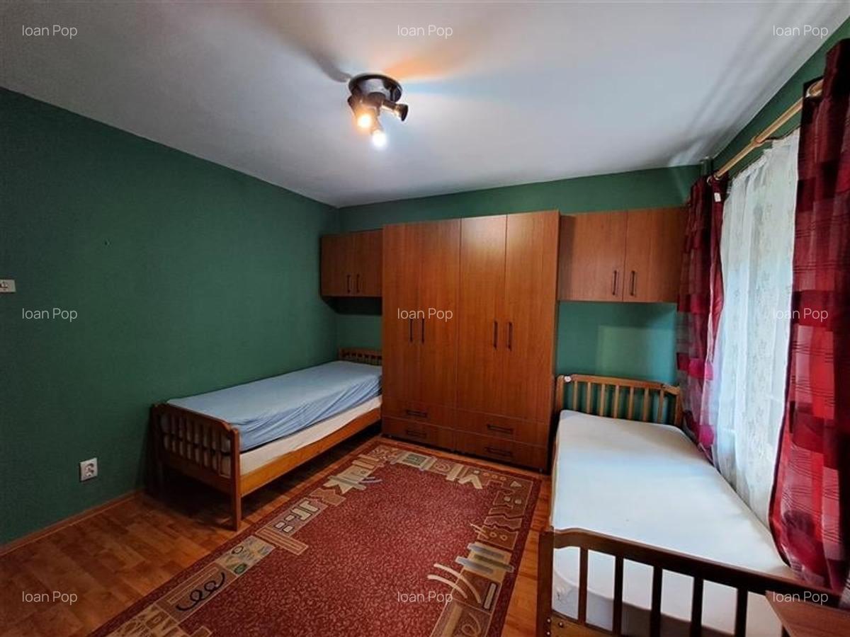 Garsoniera de 25 mp utili, situata in cartierul Gheorgheni! - 2