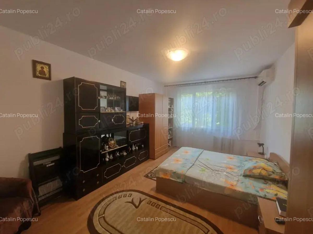 Garsoniera - Piata Delfinului - PET FRIENDLY - Boiler AC - 1