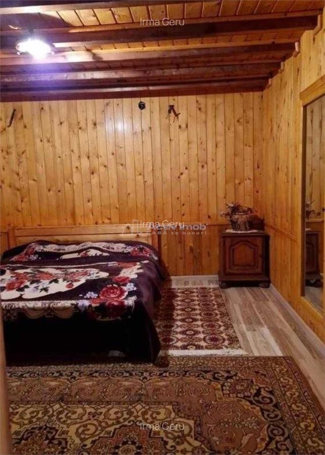 Vila 6 camere ,Teren-1618 mp - Predelut - Bran - 5