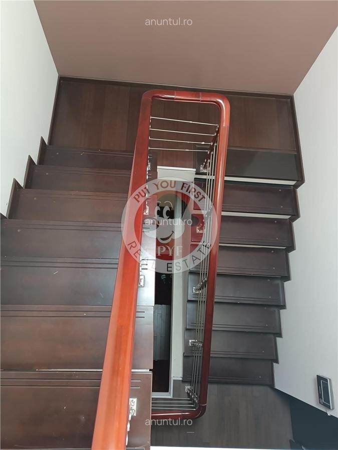 Floreasca | Vila 4 camere | 186mp | terasa la mansarda | B7111 - 5