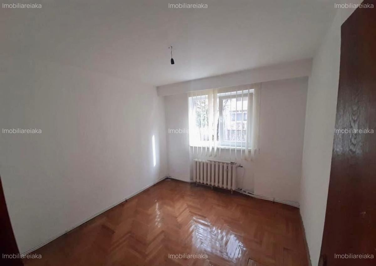 Oituz, 3 camere, parter - 4