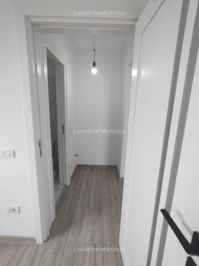 Vand apartament 2 camere, parc Drumul Taberei, renovat - 6