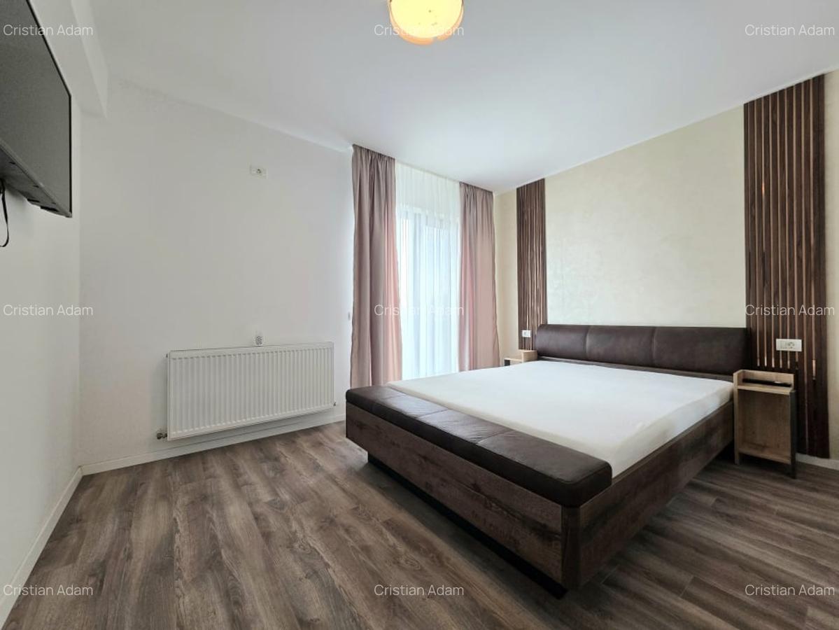 Vila P+1 cu 5 camere in Lumina - mobilata si utilata complet - 19