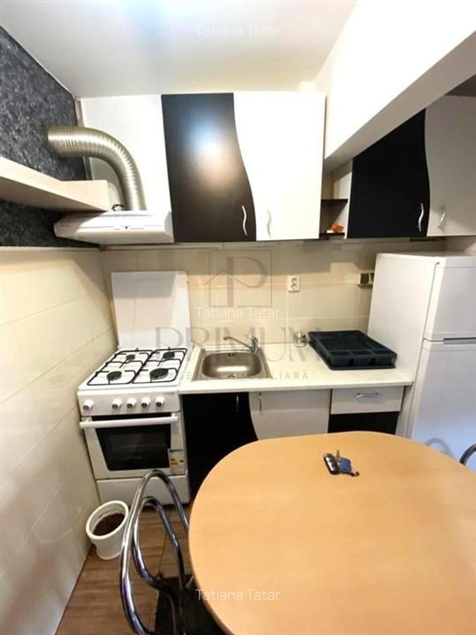 Aradului - 1 camera -  renovata - etaj intermediar - PRETABIL INVESTITII - 6