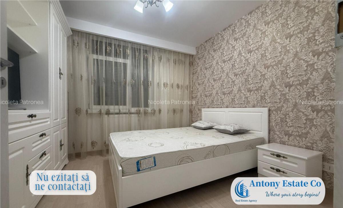 Apartament de inchiriat, NOU, 2 camere, Prima Sova, Oradea - 12