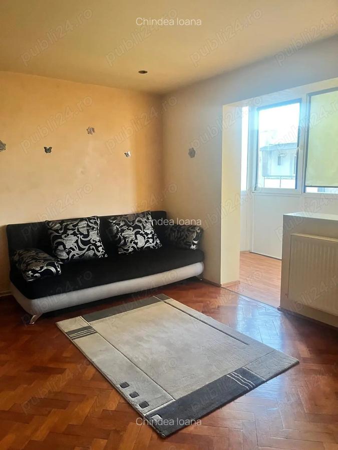 Inchiriez apartament cu o camera - 7