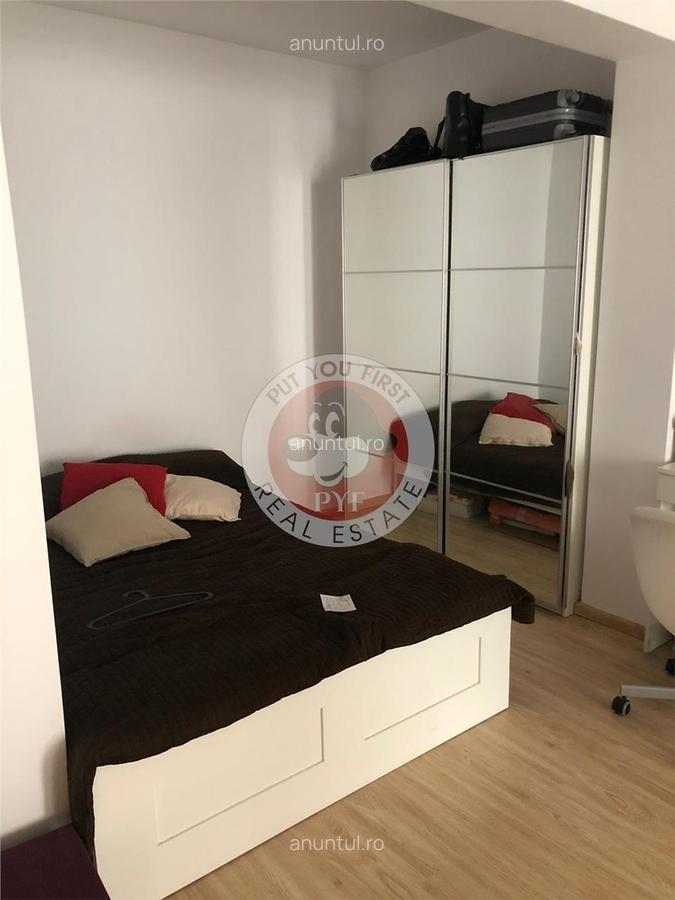 Piata de Gros | Garsoniera | Decomandat | 38 m | B11339 - 7