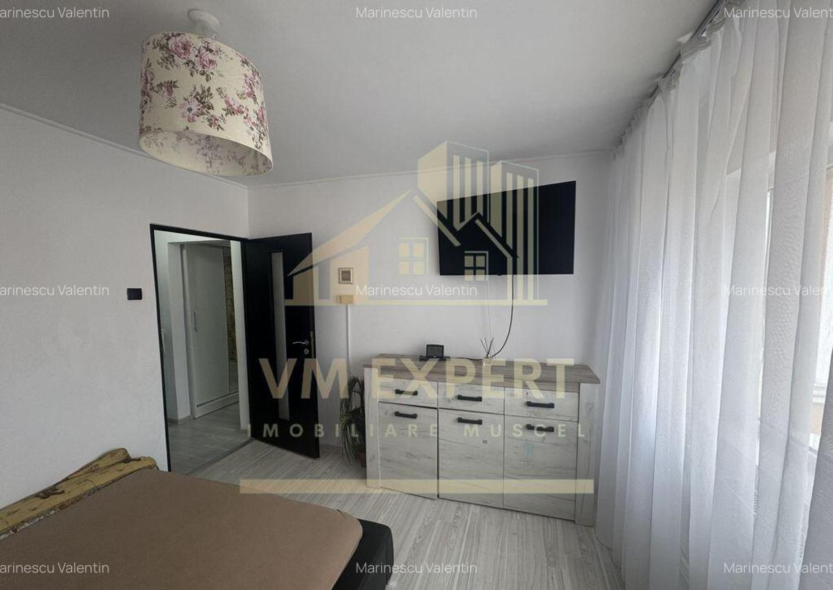 APARTAMENT 2 CAMERE ETAJ 4 CAMPULUNG GRUI - 9