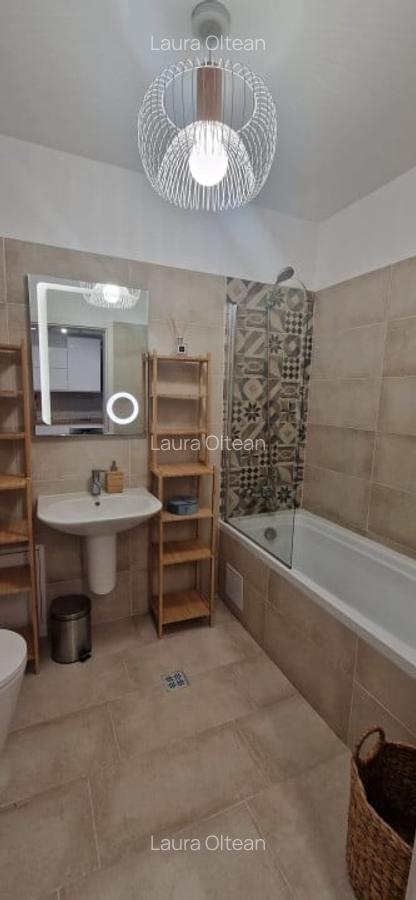 Apartament de inchiriat in Viva City, parcare inclusa - 12