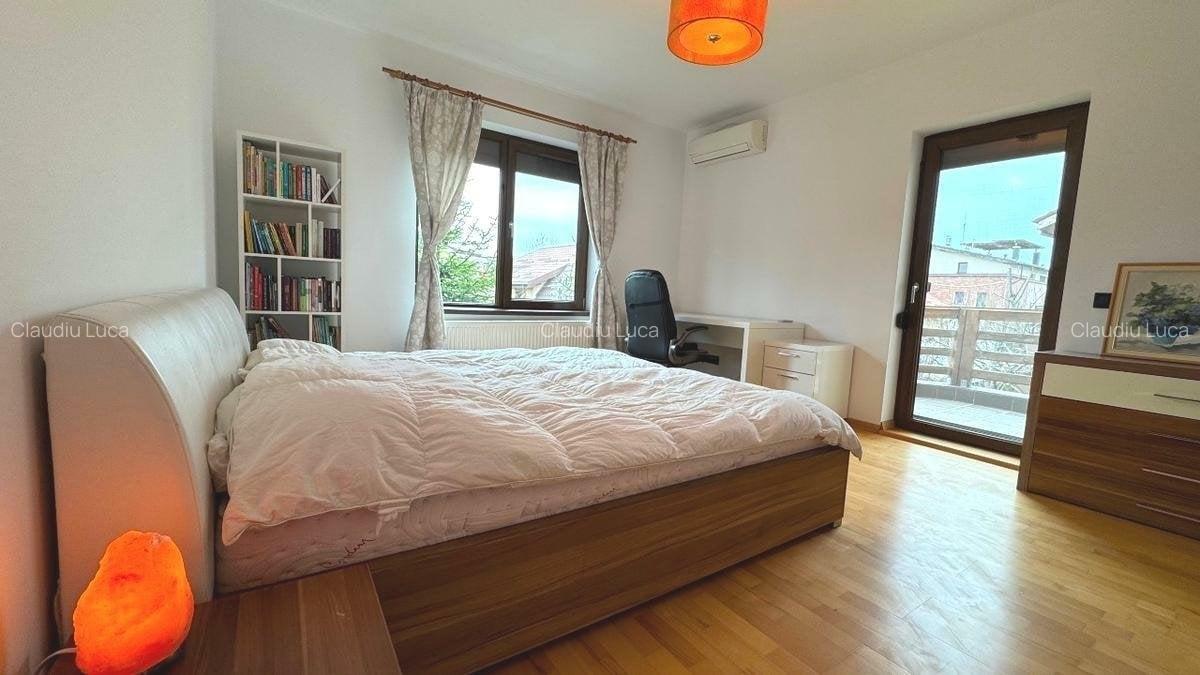 Casă cu 5 camere în Dudu - 8
