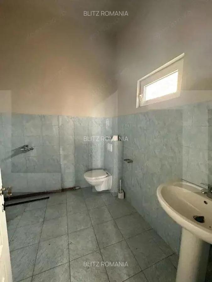 Spatiu comercial 120 mp, 4 parcari, zona strazii Paris - 3