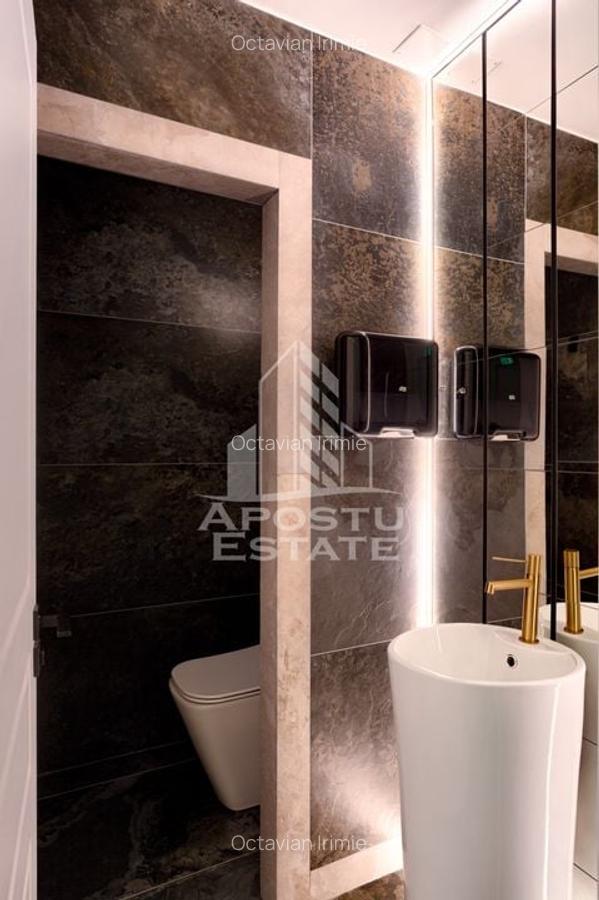 Spatiu comercial de inchiriat zona Complex Studentesc 156 mp - 17