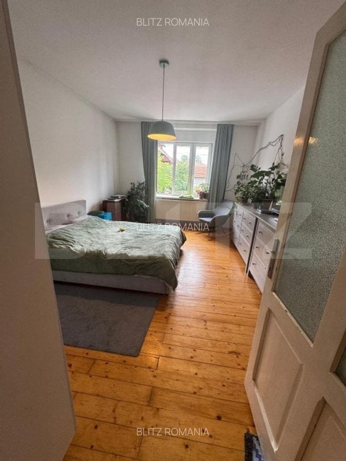 Apartament de vanzare, cu 2 camere, 77 mp, zona semicentrala - 2