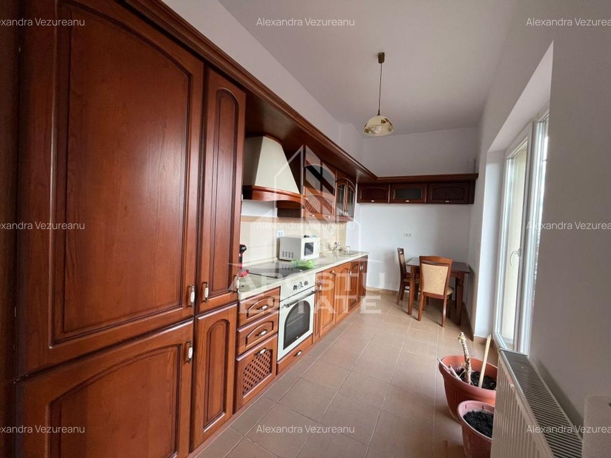 Apartament cu 4 camere semidecomandat în Iosefin - 6