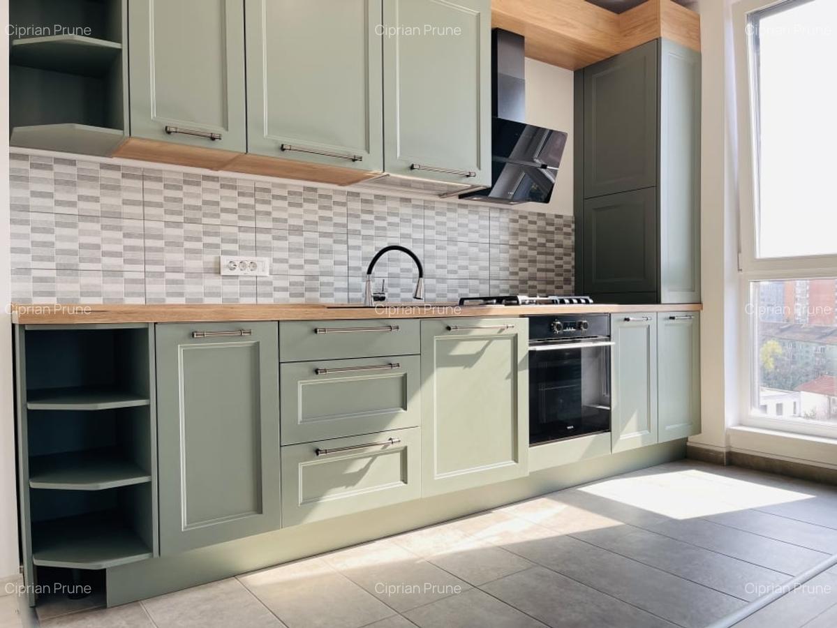 0% Apartament 2 camere, segmentul premium, Vivalia - parcare subteran - 25