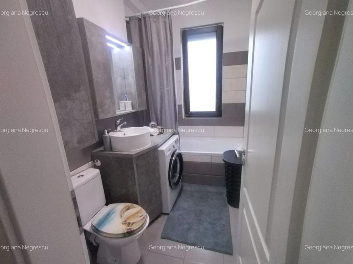 Braytim-Mures | 2 Camere | Mobilat si Utilat | Loc de parcare - 4