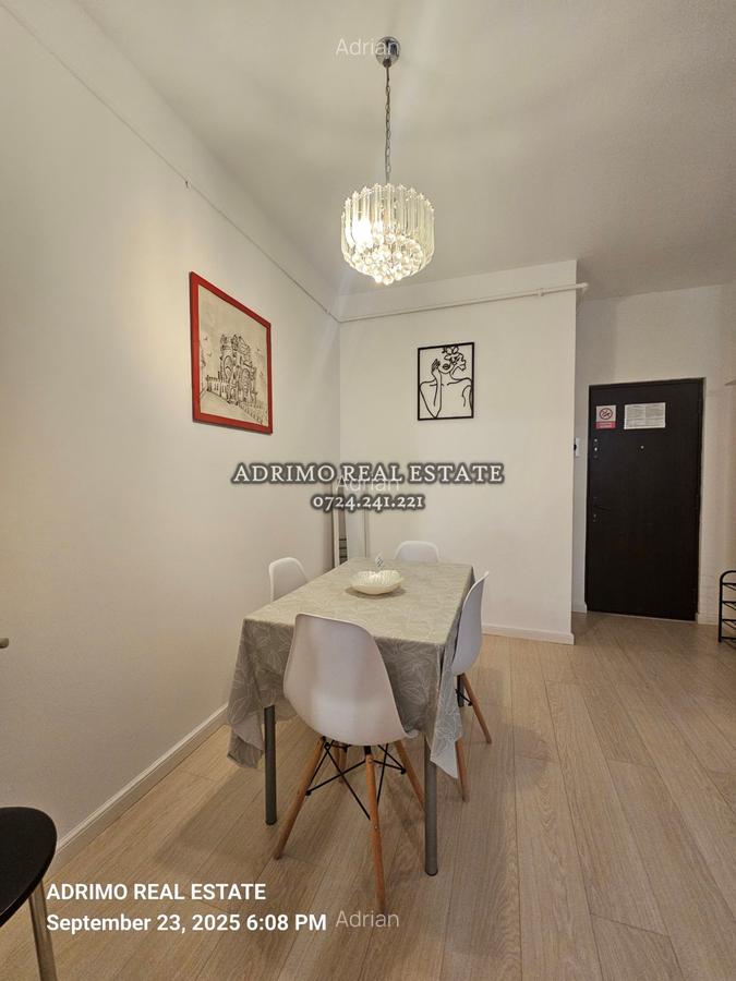 Garsoniera 50mp Bloc Nou - Faleza Nord - Reyna - Parcare Privata - 400 euro - 9