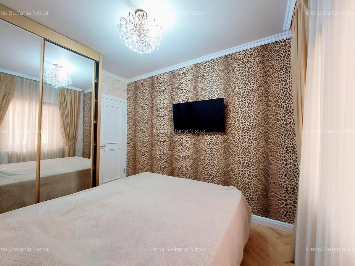 Casa S+P+1+Pod  , 5 Camere  Strada Silvia, Doamna Ghica - 37