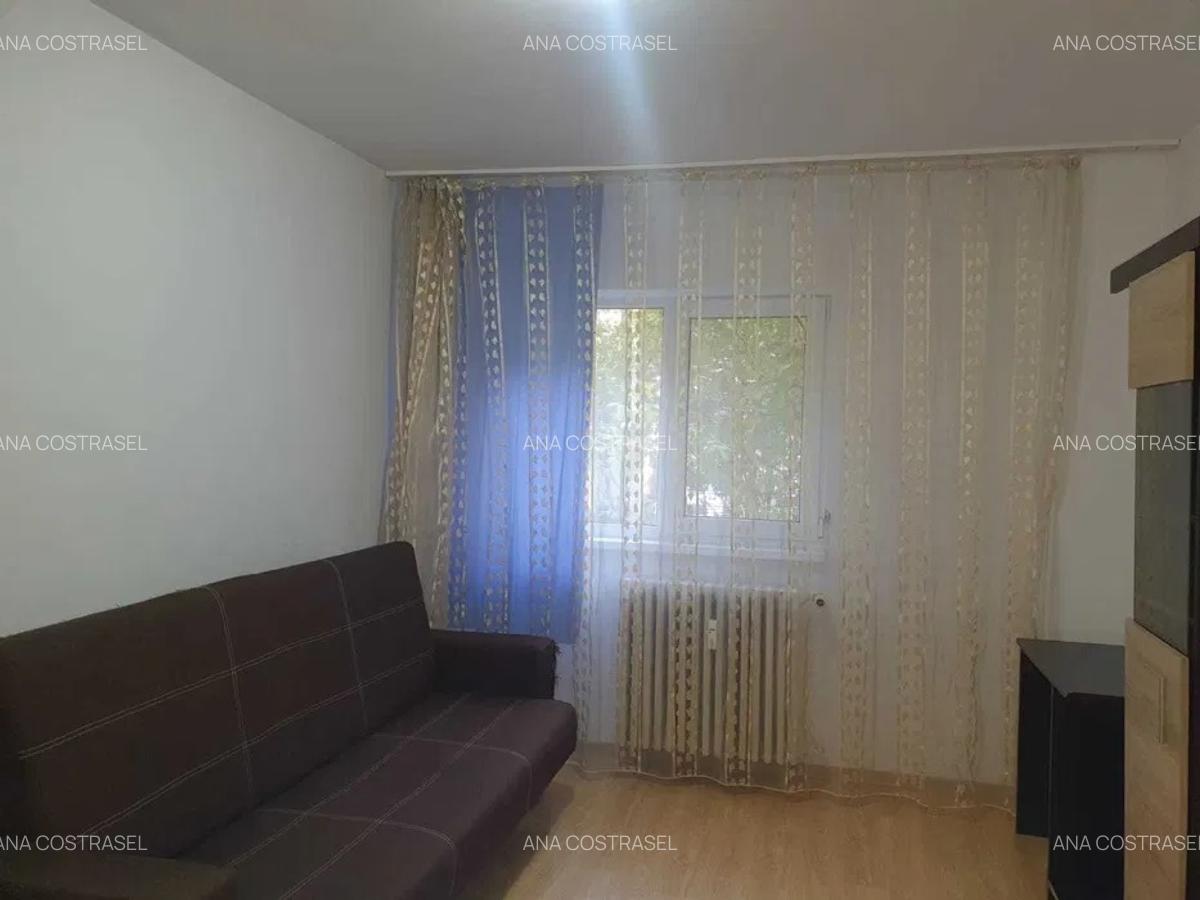 Garsonieră decomandată, mobilată în Metalurgie - 2