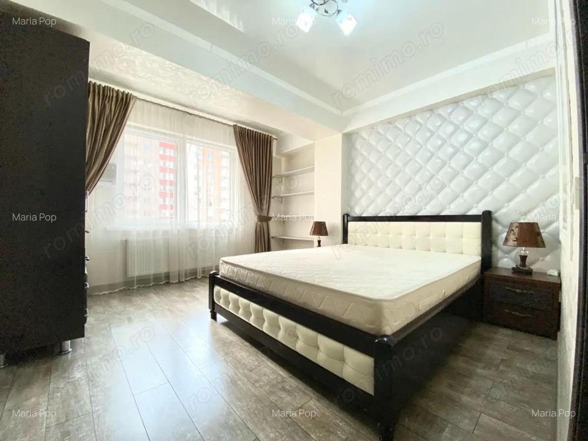 De vanzare apartament cu 1 camera in zona Take Ionescu. - 3