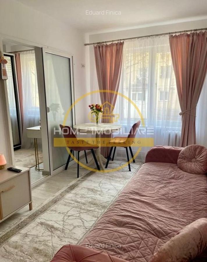 Etaj 1/Apartament 2Camere/Mobilat&Utilat/Zona Tatarasi - 1