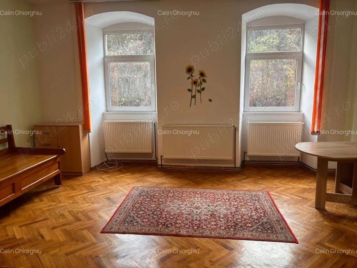 Apartament cu 2 Camere 2 Bai -Centrul Istoric-Piata Brassai - 3