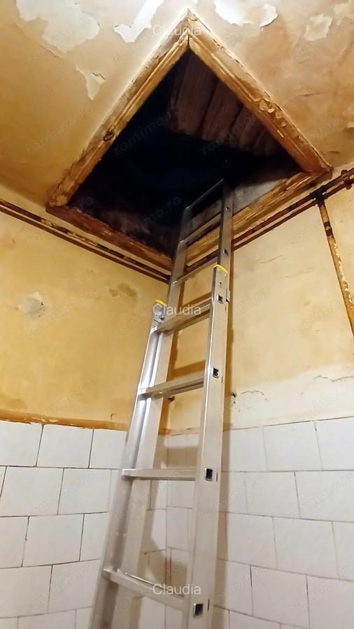 Casa 48mp Central Bucuresti - 5