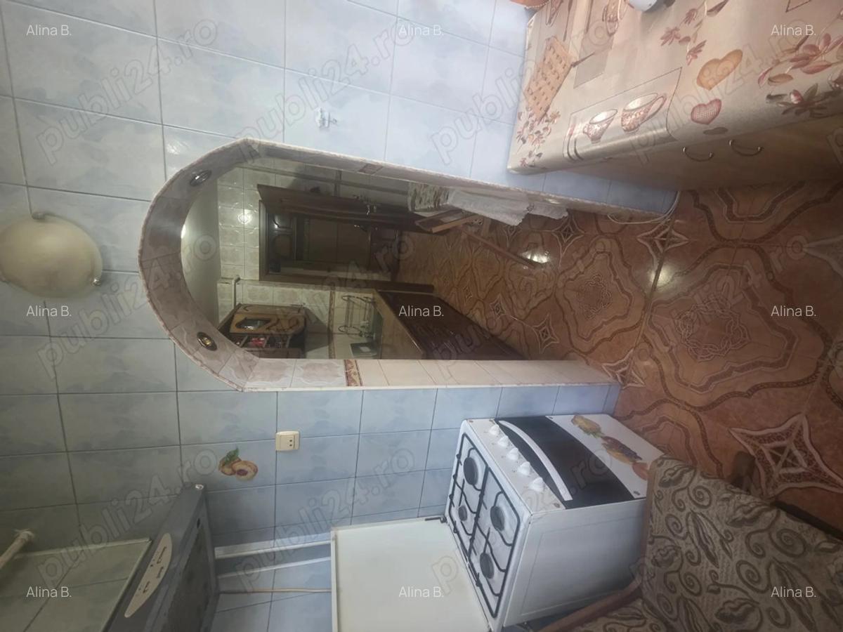 Apartament 2 camere de inchiriat zona Galata - 3