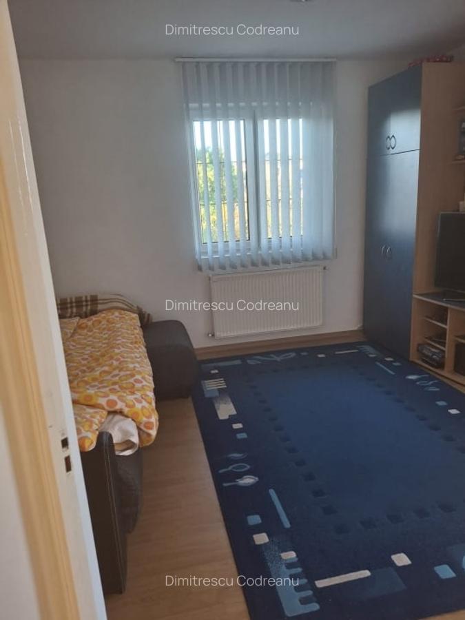 Apartament 1 camera 40mp, finisat, zona Piata Cipariu - 3