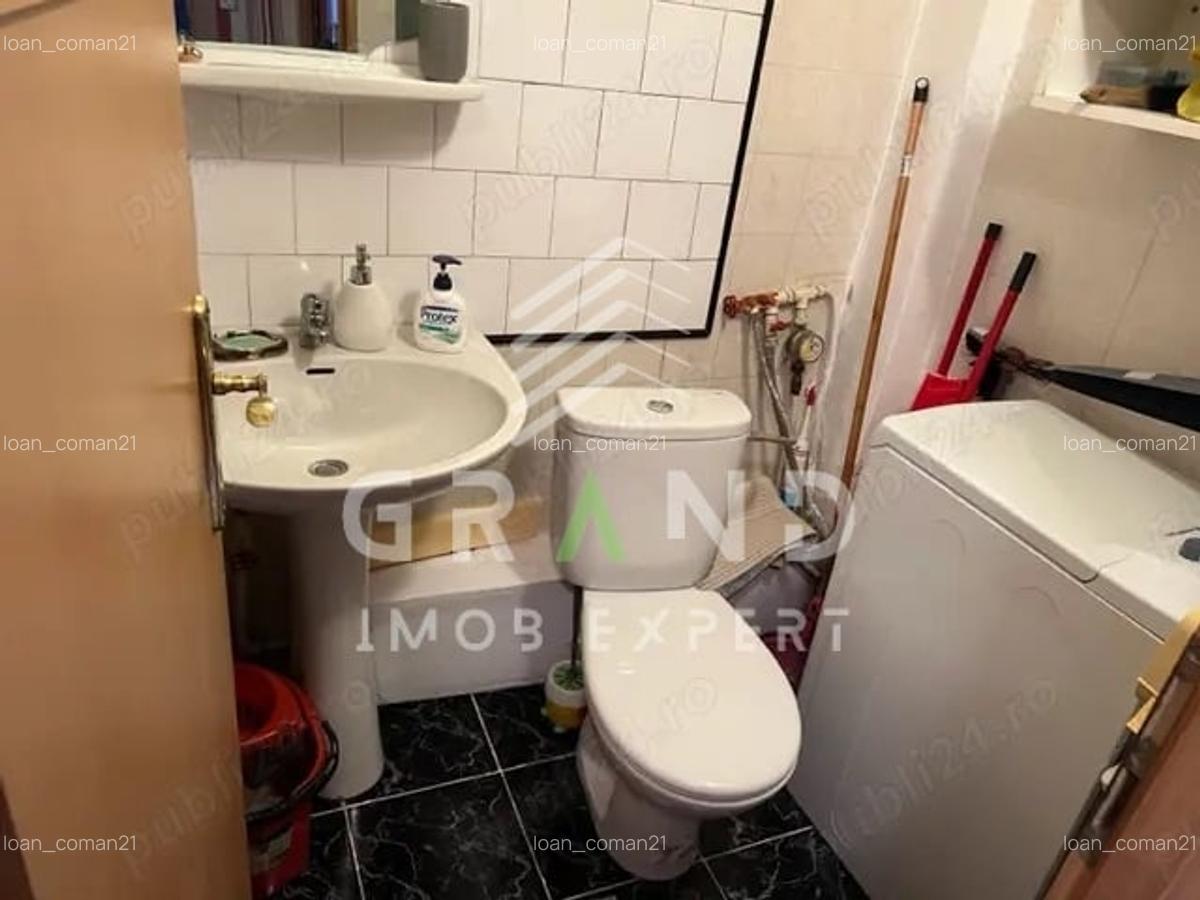 Apartament de inchiriat in zona Cinema Marasti-3 camere decomandate,PET FRIENDLY - 6 Apartament de inchiriat in zona Cinema Marasti-3 camere decomandate,PET FRIENDLY - 6