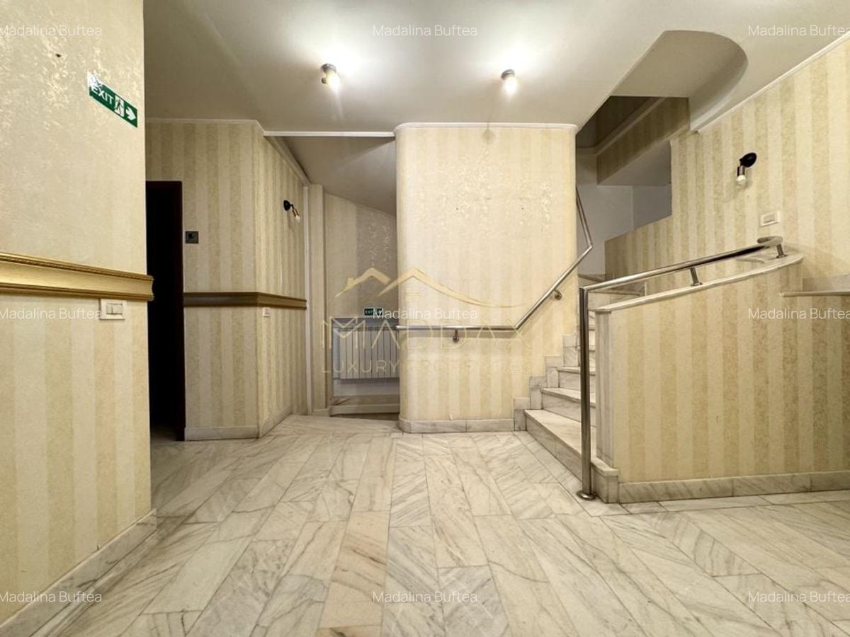 Vila cu 13 camere *460mpu* + garaj // Dorobanți - 20